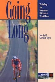 Tapa de Going Long
