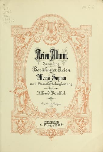 Tapa de Arien-album