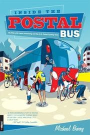 Tapa de Inside the Postal Bus