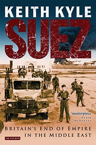 Tapa de Suez