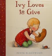 Tapa de Ivy loves to give