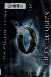 Tapa de The exiled queen