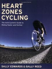 Tapa de Heart Zones Cycling