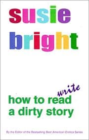 Tapa de How To Read/Write a Dirty Story