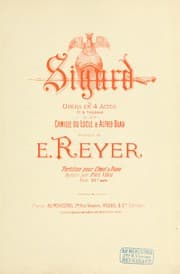 Tapa de Sigurd