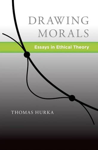 Tapa de Drawing morals