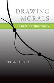 Tapa de Drawing morals