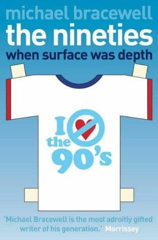 Tapa de The Nineties
