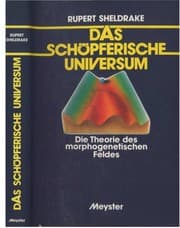 Tapa de Das schöpferische Universum