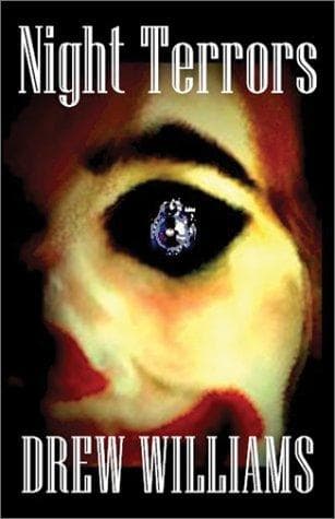 Tapa de Night Terrors