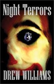 Tapa de Night Terrors