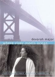 Tapa de Where river meets ocean