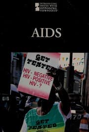 Tapa de AIDS