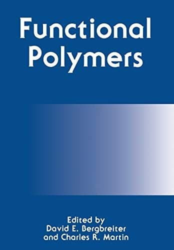 Tapa de Functional Polymers
