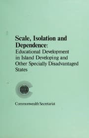 Tapa de Scale, isolation and dependence