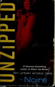 Tapa de Unzipped