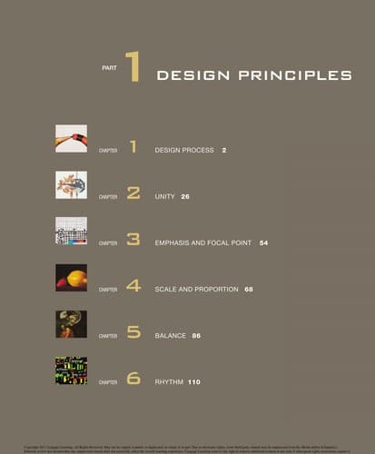 Tapa de Design basics