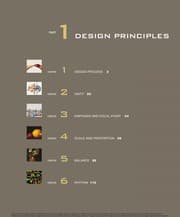 Tapa de Design basics
