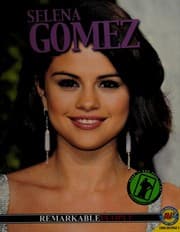 Tapa de Selena Gomez