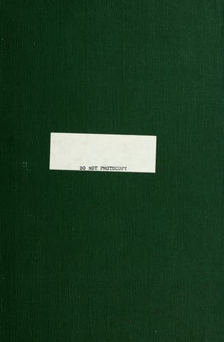 Tapa de Recherches historiques