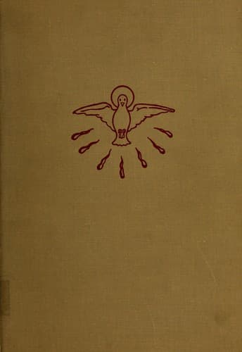 Tapa de Life with the Holy Ghost