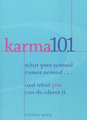 Tapa de Karma 101