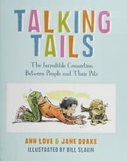 Tapa de Talking tails