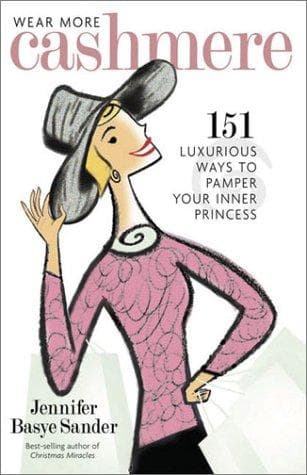 Tapa de Wear More Cashmere