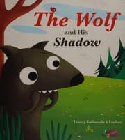 Tapa de The wolf and his shadow