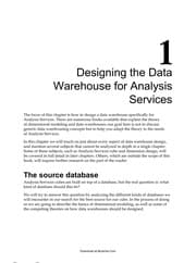 Tapa de Expert cube development with Microsoft SQL Server 2008 Analysis Services