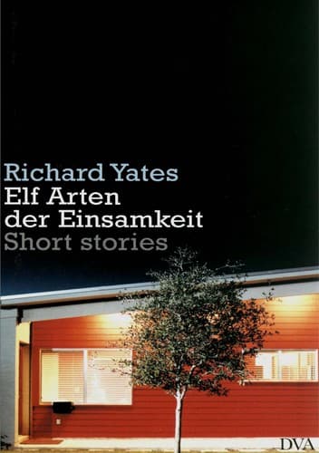 Tapa de Elf Arten der Einsamkeit