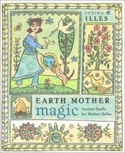 Tapa de Earth Mother Magic