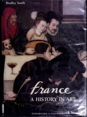 Tapa de France, a history in art
