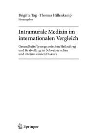 Tapa de Intramurale Medizin