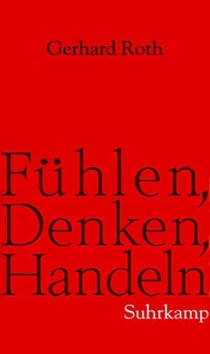 Tapa de Fu hlen, Denken, Handeln