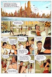 Tapa de Moréa, tome 3