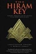 Tapa de The Hiram key
