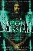 Tapa de The second messiah