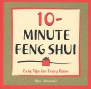 Tapa de 10-Minute Feng Shui