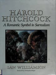 Tapa de Harold Hitchcock, a romantic symbol in surrealism