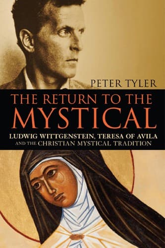 Tapa de Return to the Mystical