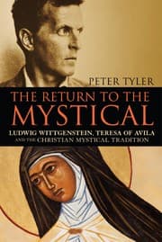 Tapa de Return to the Mystical