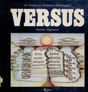 Tapa de Versus, an American architect's alternatives