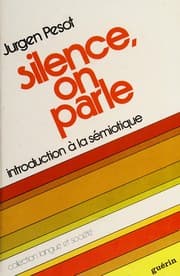 Tapa de Silence, on parle