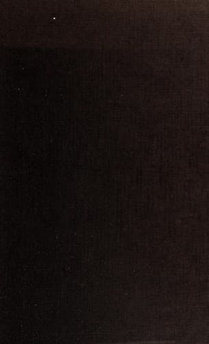 Tapa de Edward Thomas