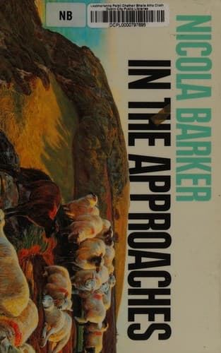 Tapa de In the approaches