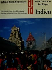 Tapa de Indien
