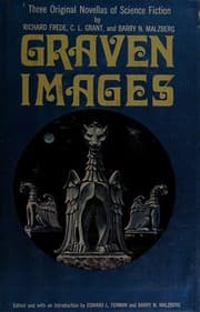 Tapa de Graven images