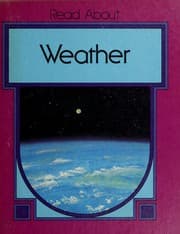 Tapa de Weather