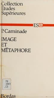 Tapa de Image et métaphore